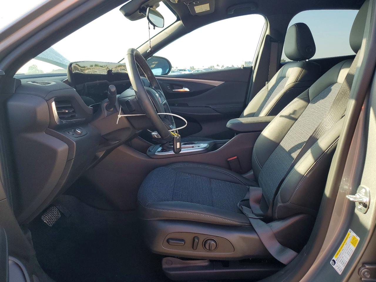 Buick Envista Preferred