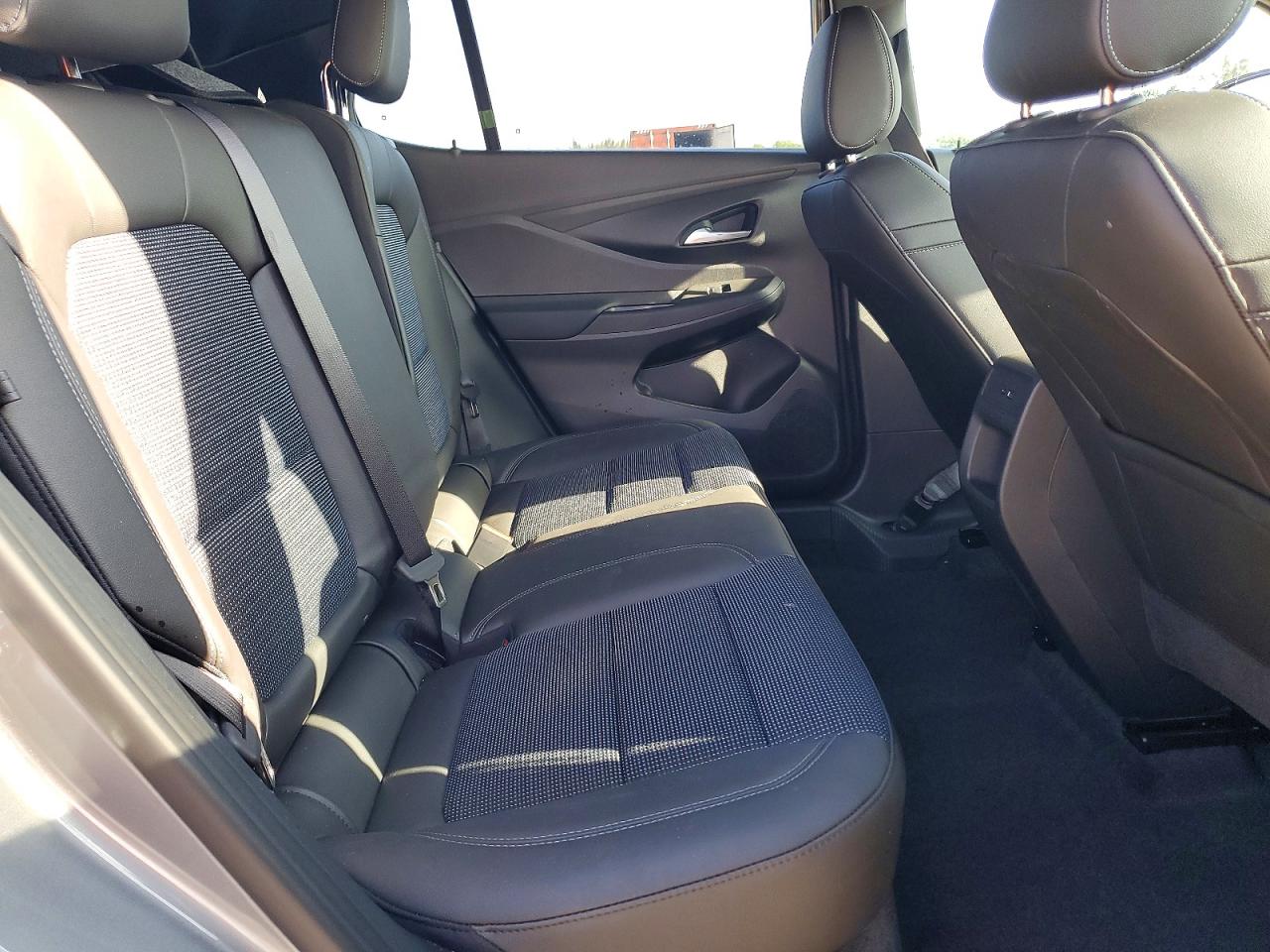Buick Envista Preferred
