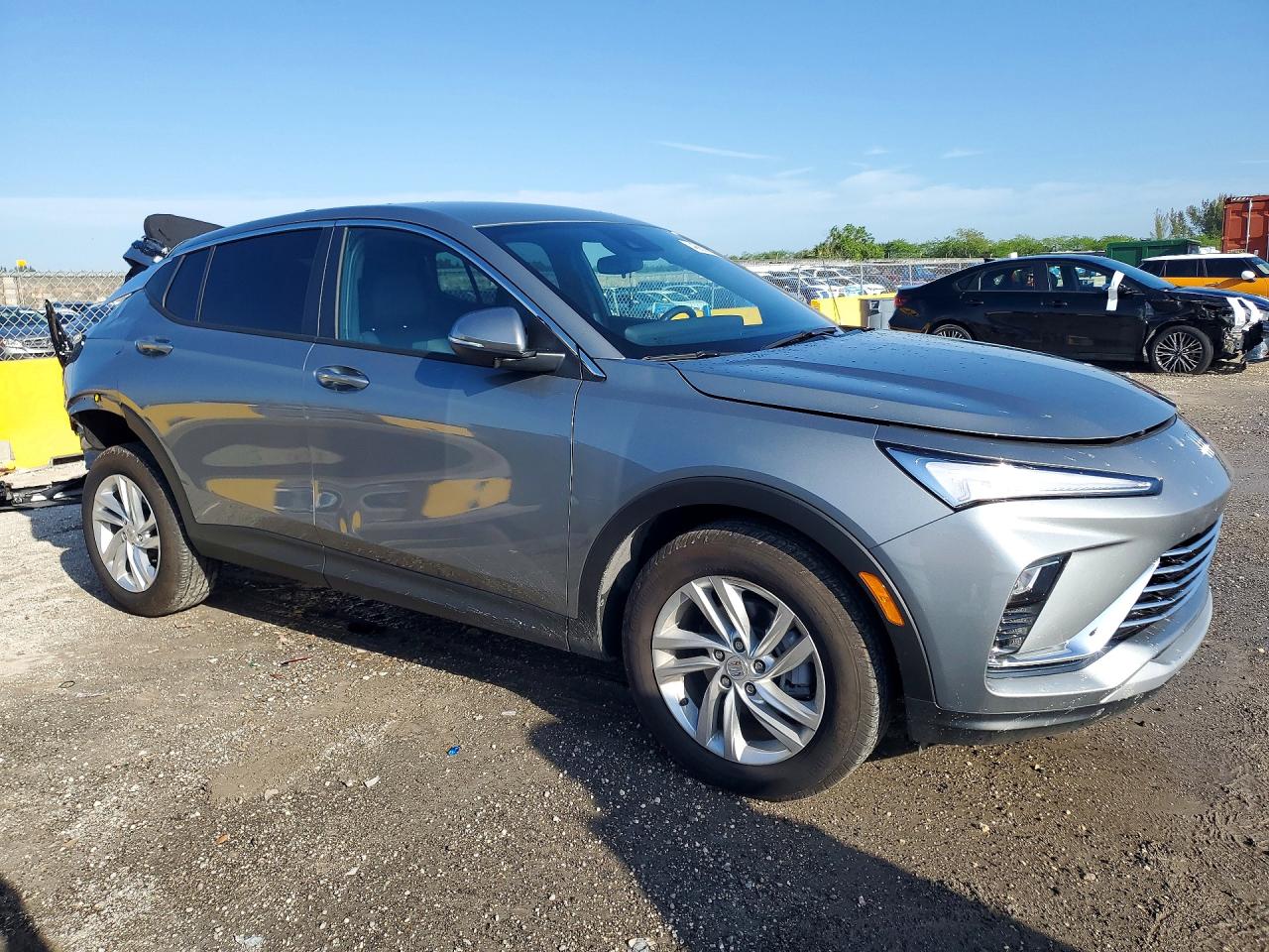 Buick Envista Preferred