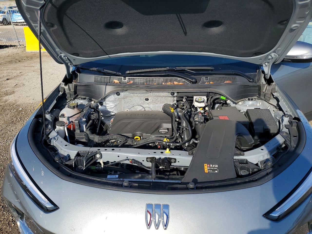 Buick Envista Preferred