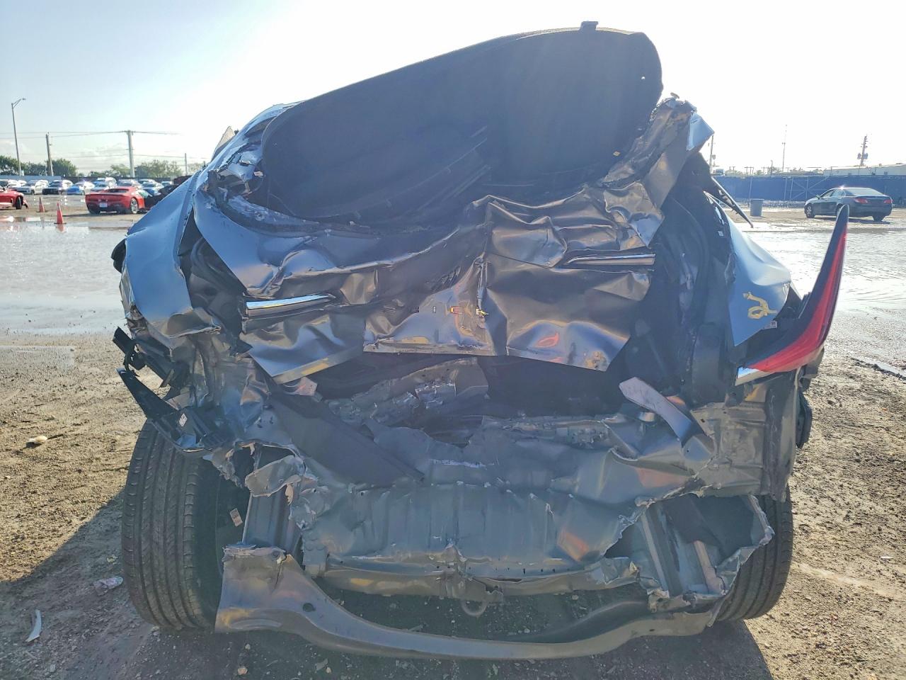 Buick Envista Preferred