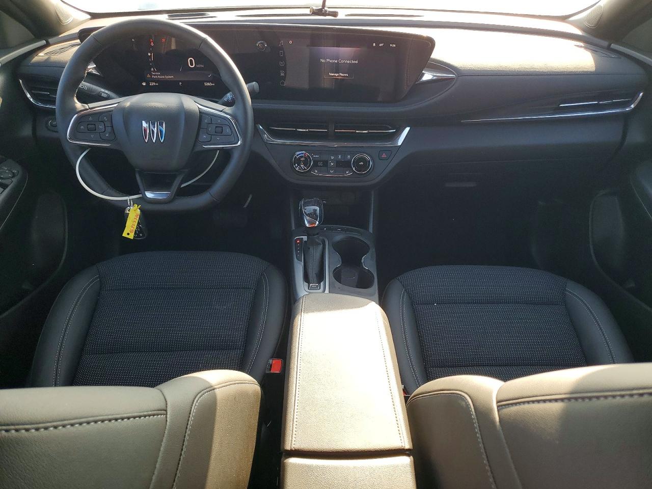 Buick Envista Preferred