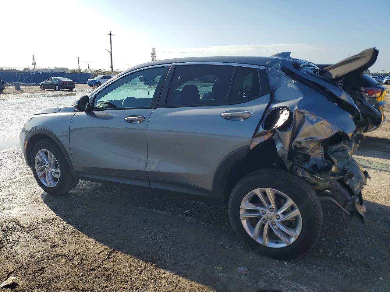 Buick Envista Preferred
