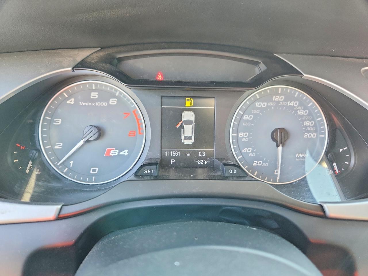 Audi S4 Premium Plus