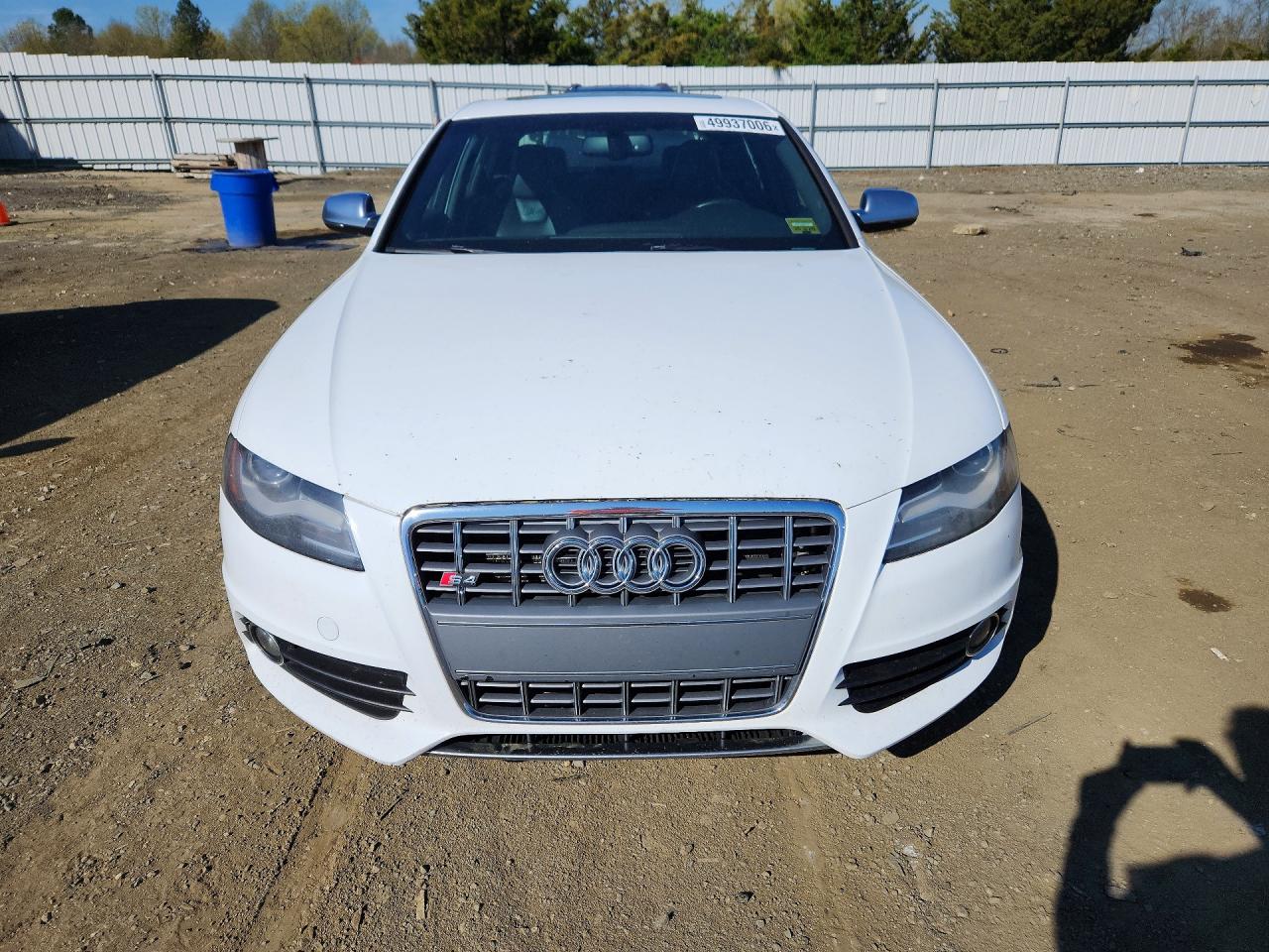 Audi S4 Premium Plus