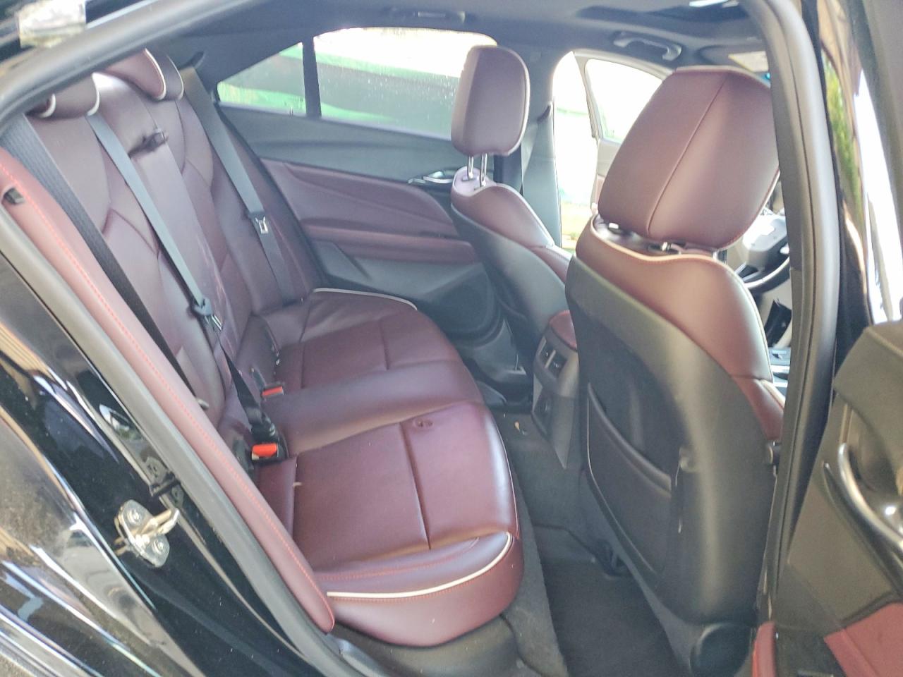 Cadillac CT4 Sport