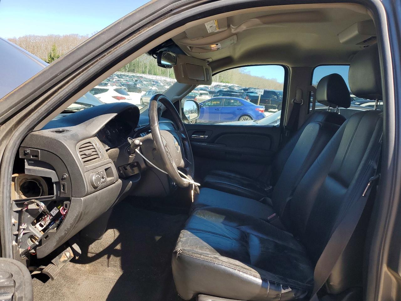 Chevrolet Tahoe C1500