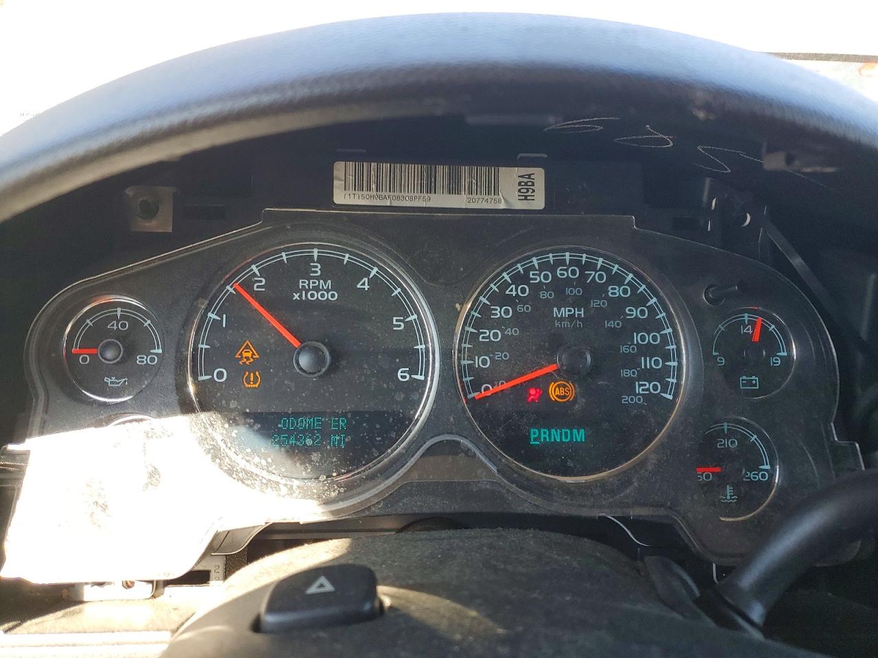 Chevrolet Tahoe C1500