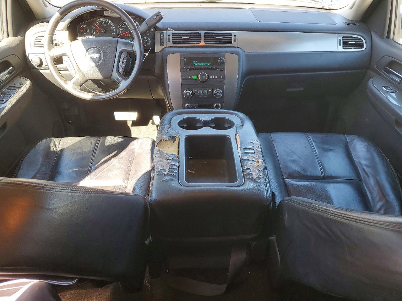 Chevrolet Tahoe C1500