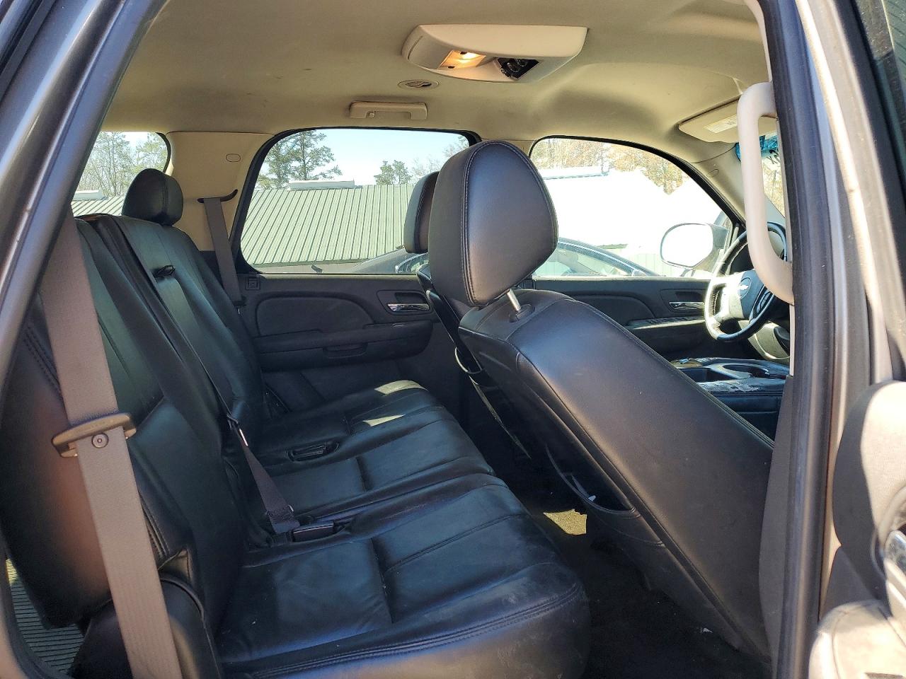 Chevrolet Tahoe C1500