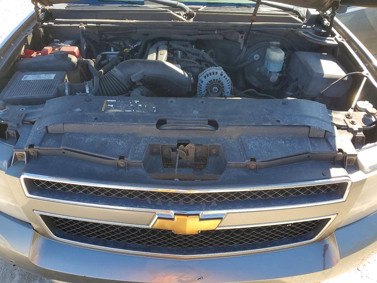 Chevrolet Tahoe C1500