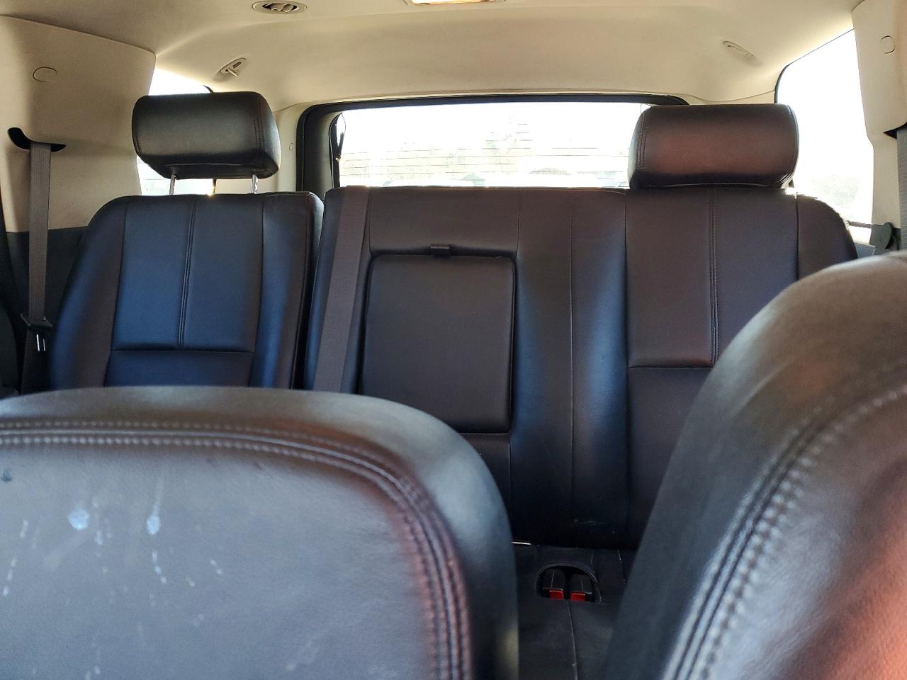 Chevrolet Tahoe C1500