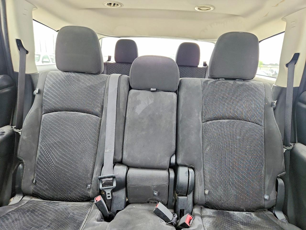 Dodge Journey Crossroad