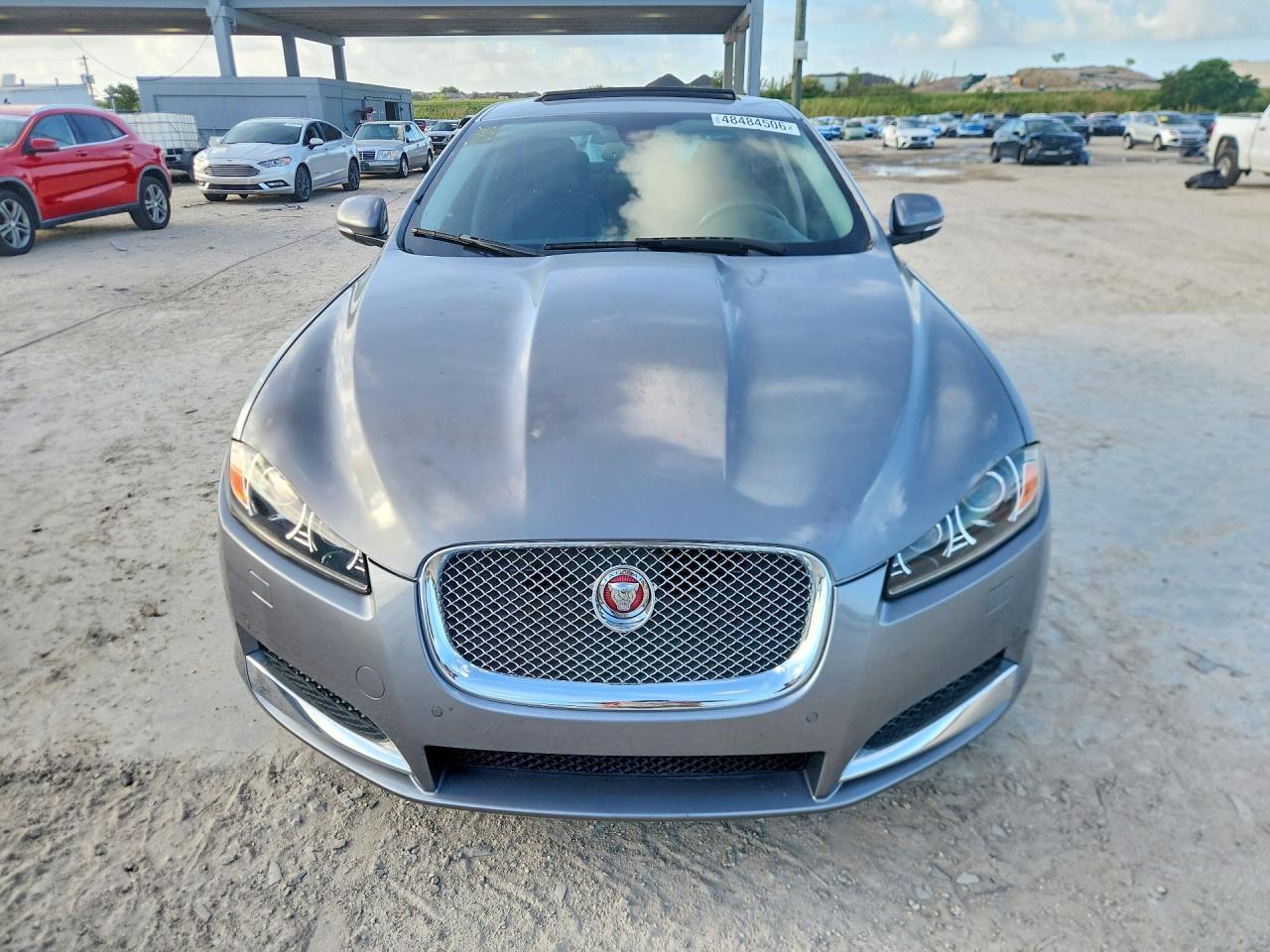 Jaguar XF 2.0t Premium