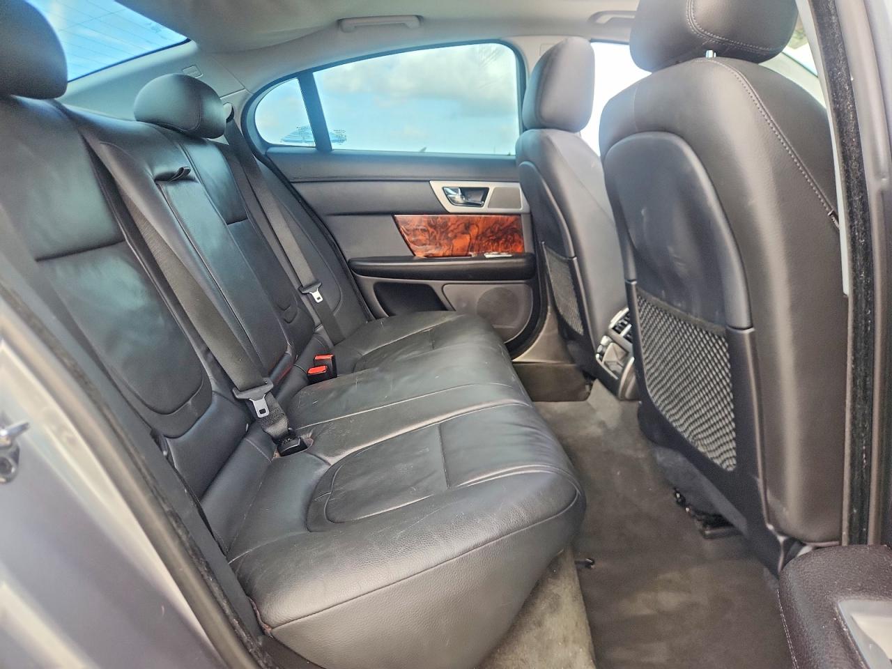 Jaguar XF 2.0t Premium