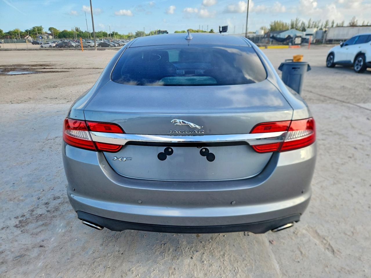 Jaguar XF 2.0t Premium