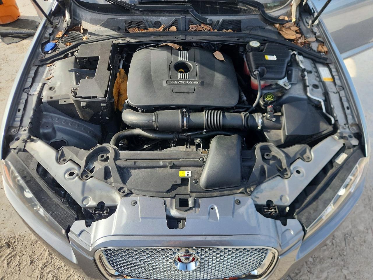 Jaguar XF 2.0t Premium
