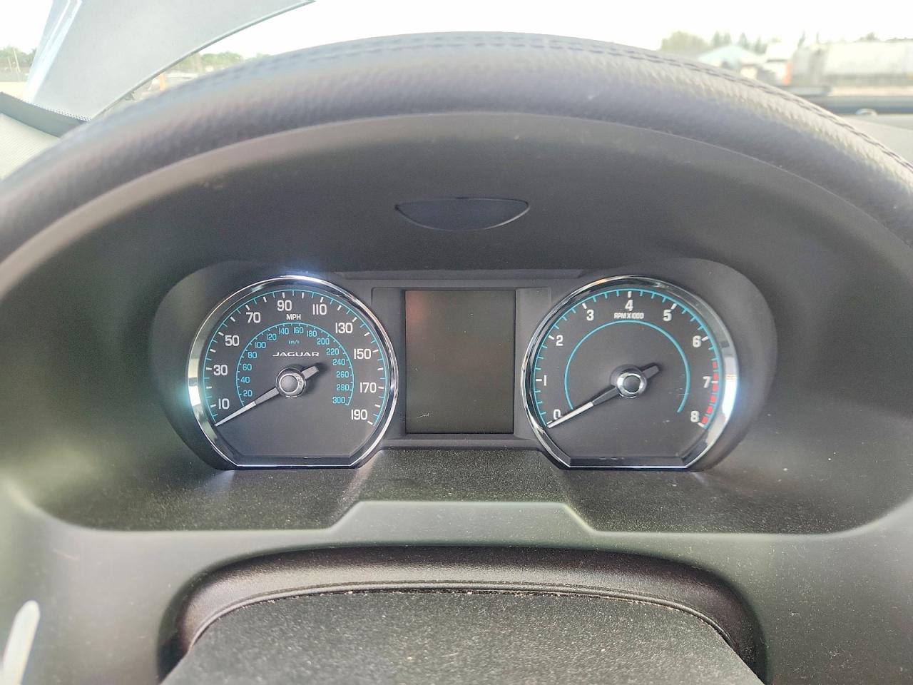Jaguar XF 2.0t Premium