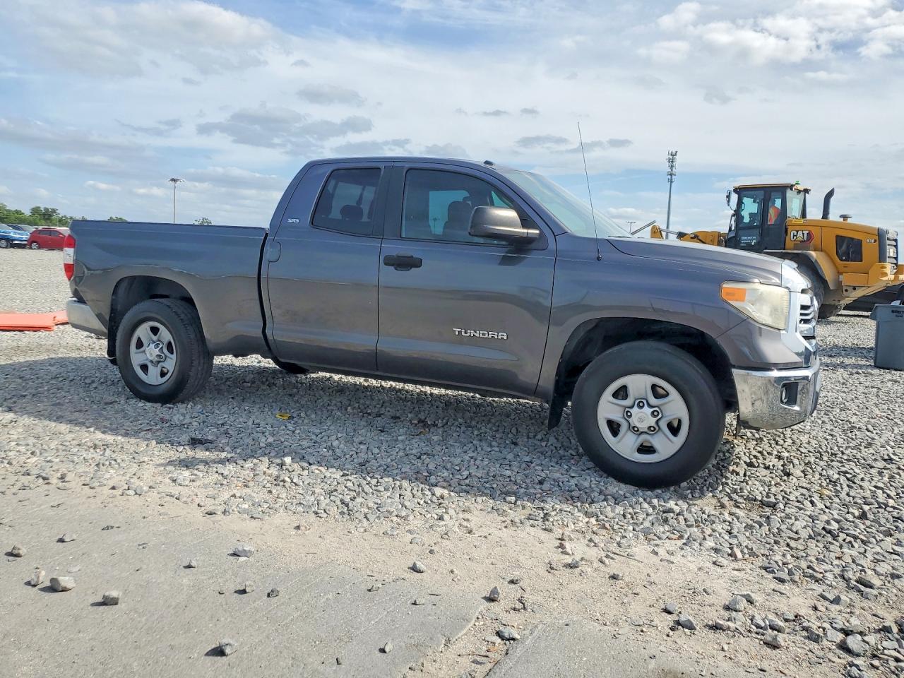 Toyota Tundra Sr5