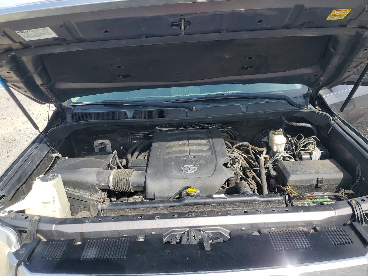 Toyota Tundra Sr5