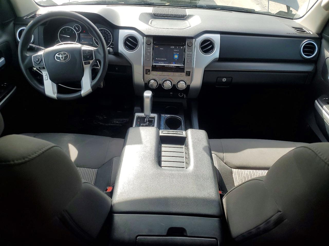 Toyota Tundra Sr5