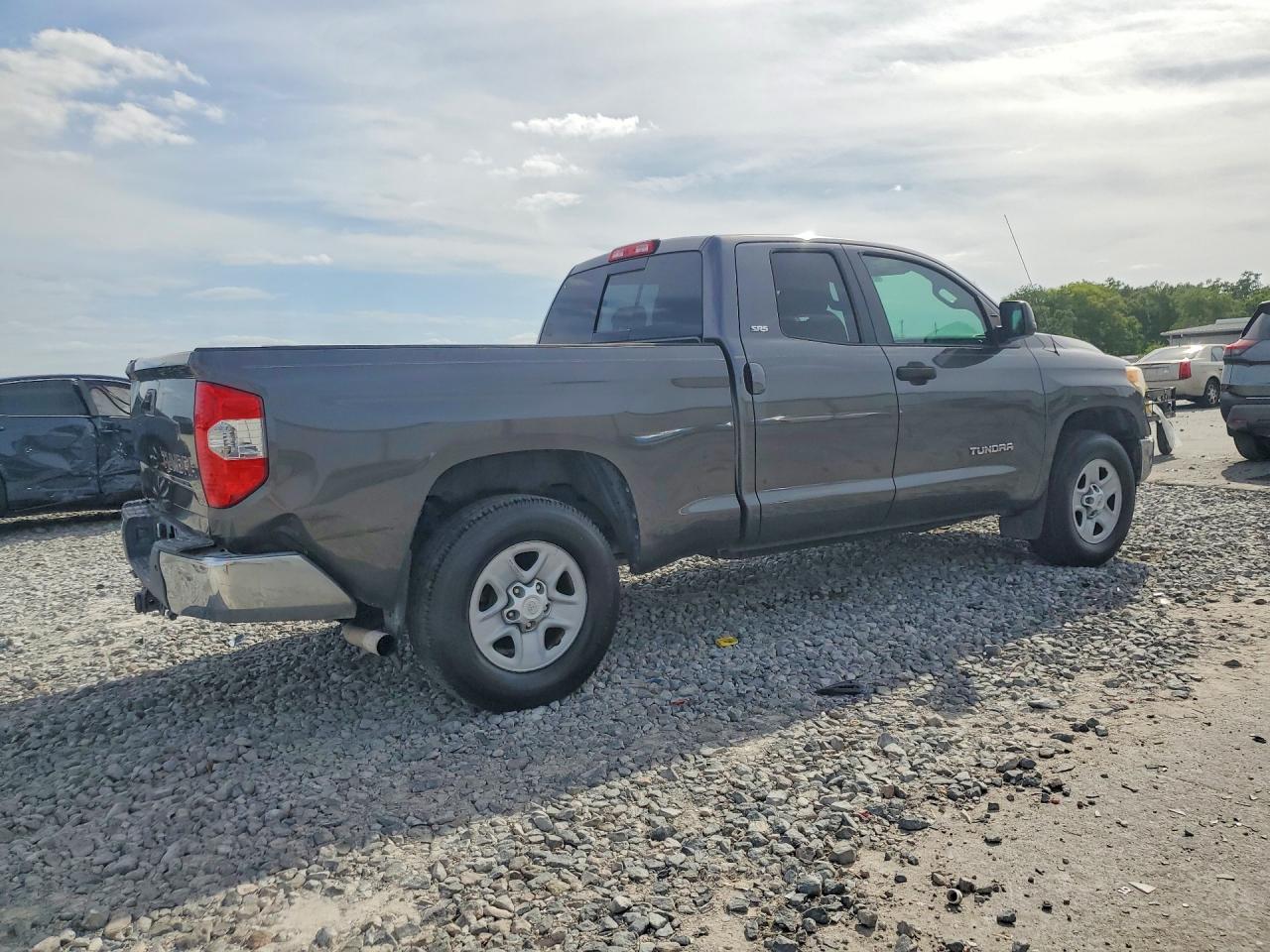 Toyota Tundra Sr5