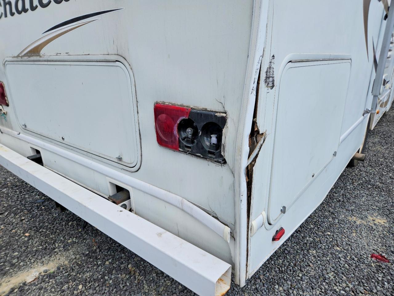 Ford Econoline E450 Super Duty Cutaway Van Rv