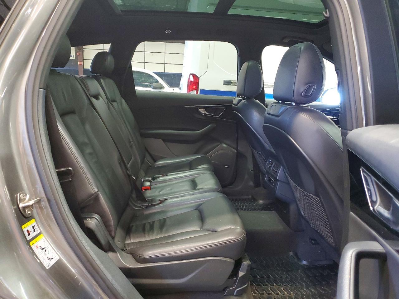 Audi Q7 Premium Plus