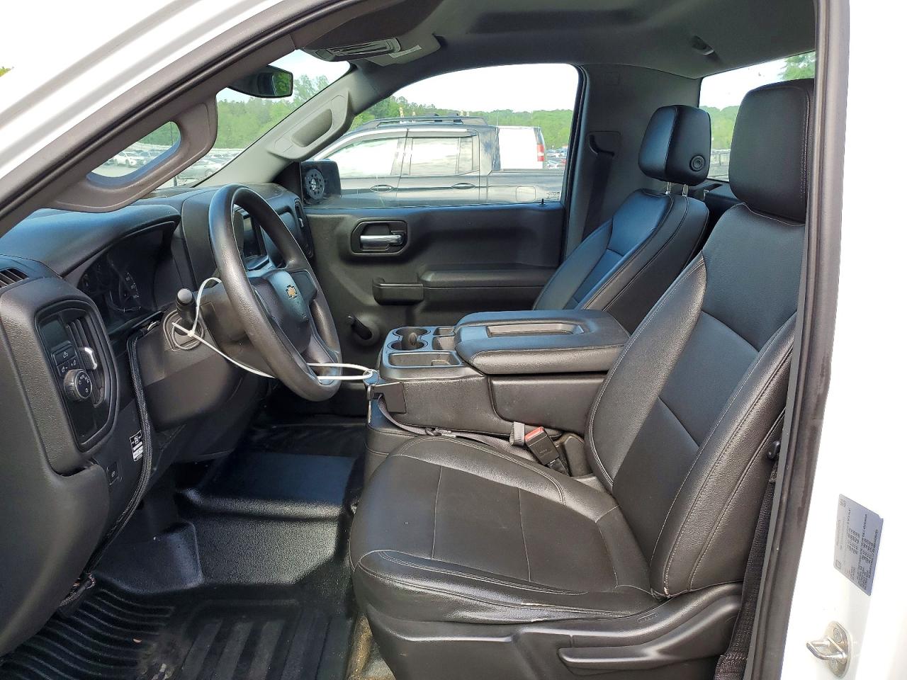 Chevrolet Silverado C1500