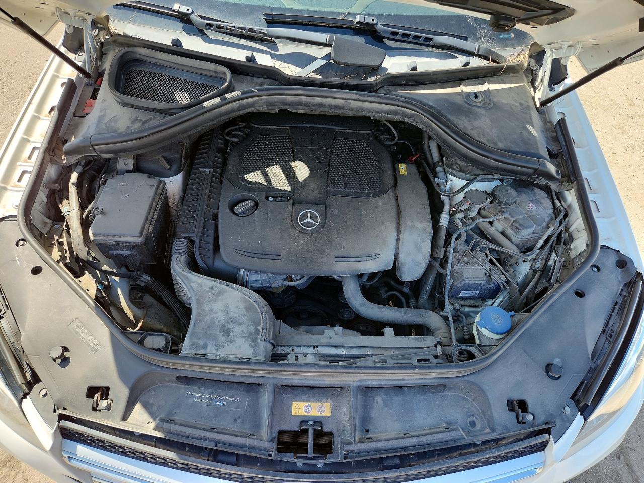 Mercedes-Benz GLE 350 4matic