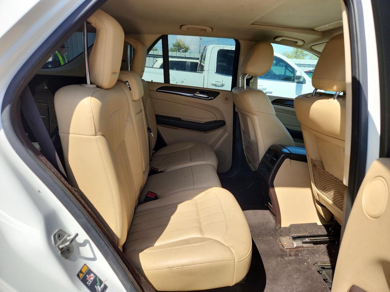 Mercedes-Benz GLE 350 4matic