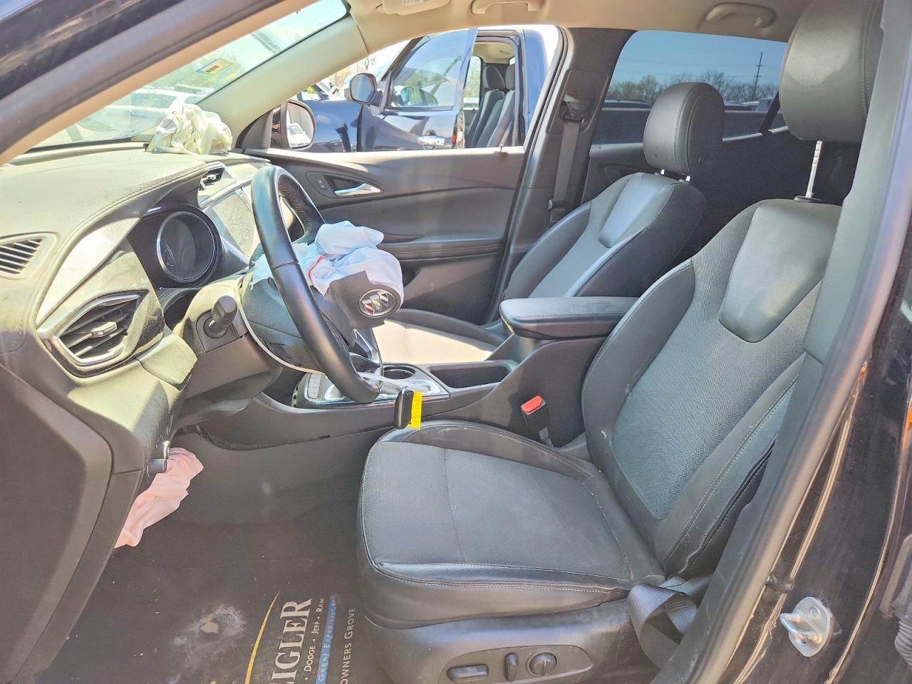 Buick Encore Preferred