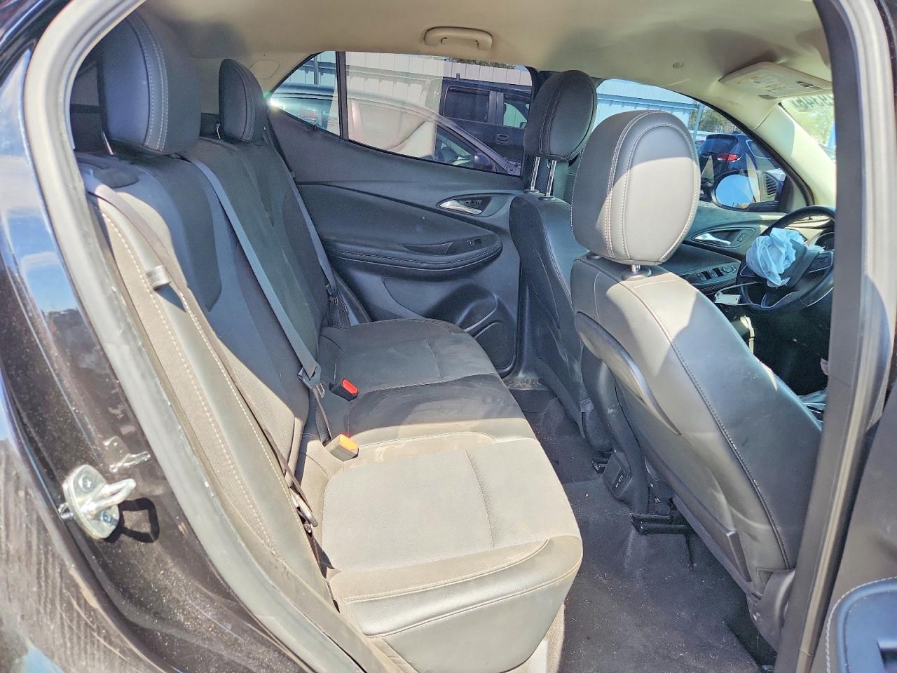 Buick Encore Preferred