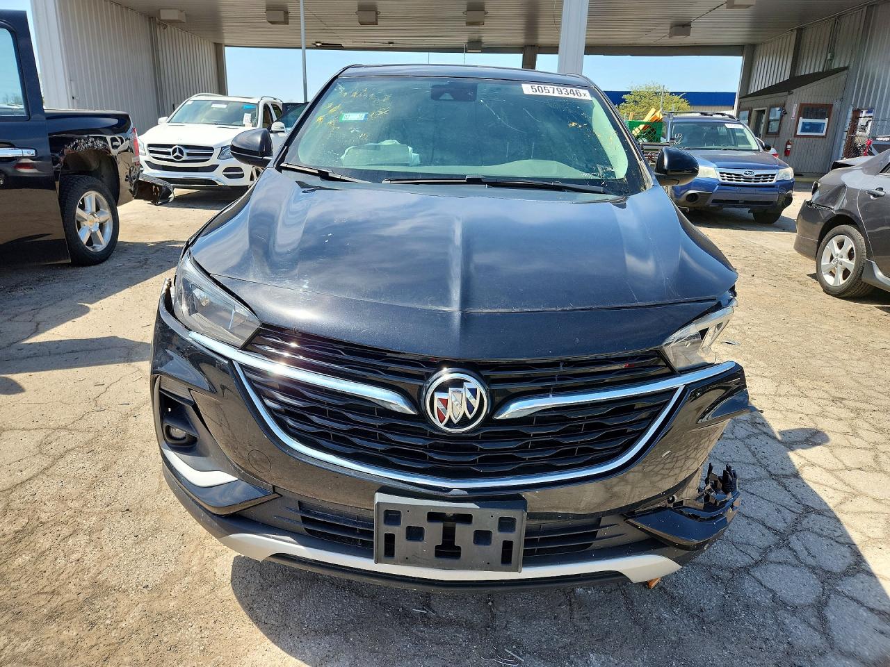 Buick Encore Preferred
