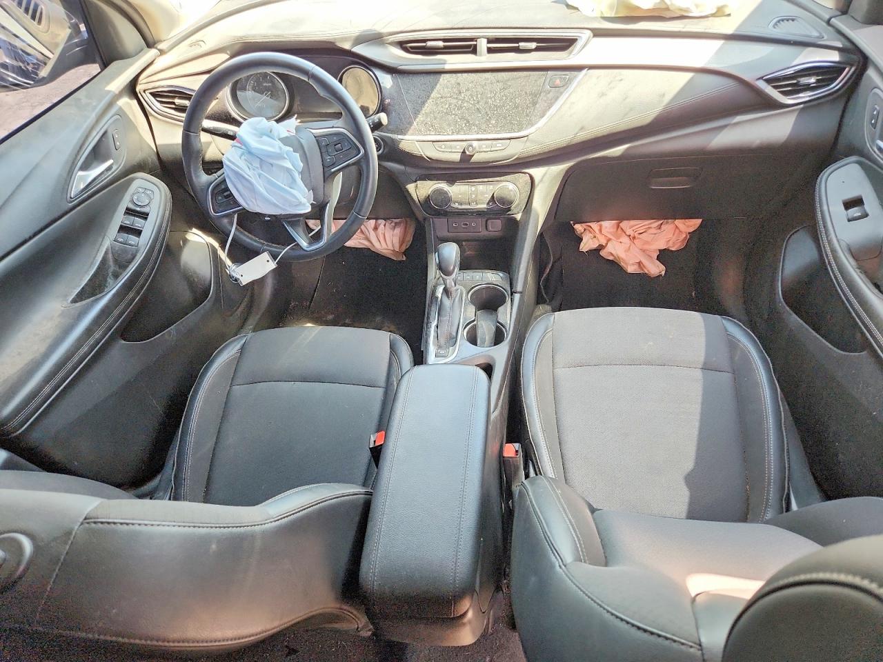 Buick Encore Preferred