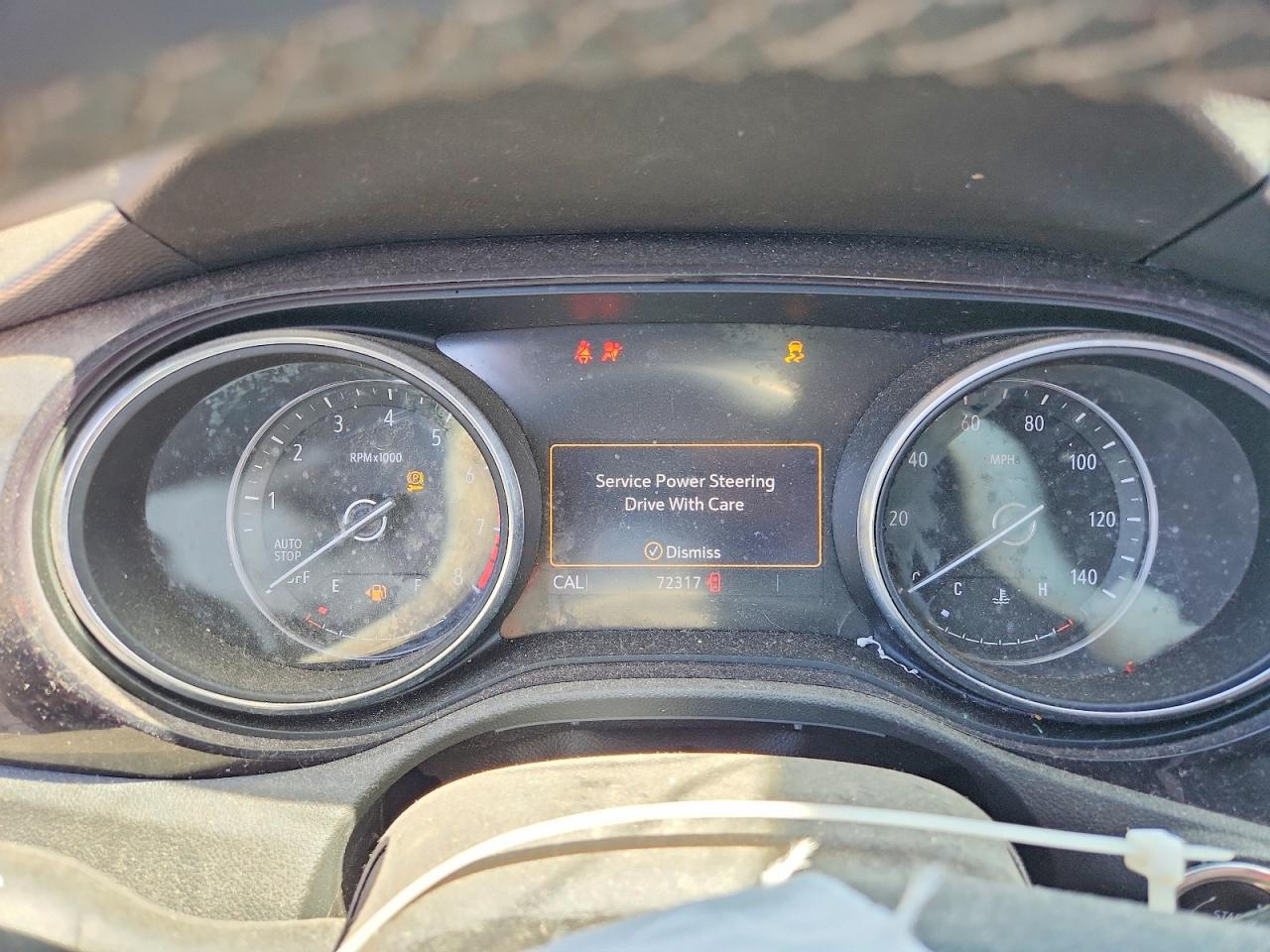 Buick Encore Preferred