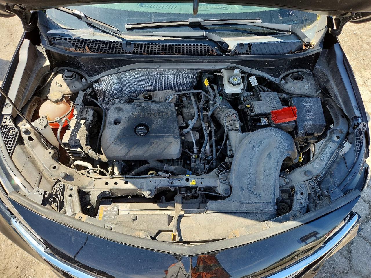 Buick Encore Preferred