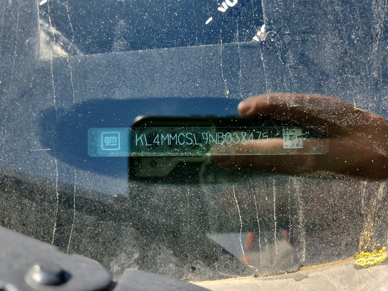 Buick Encore Preferred