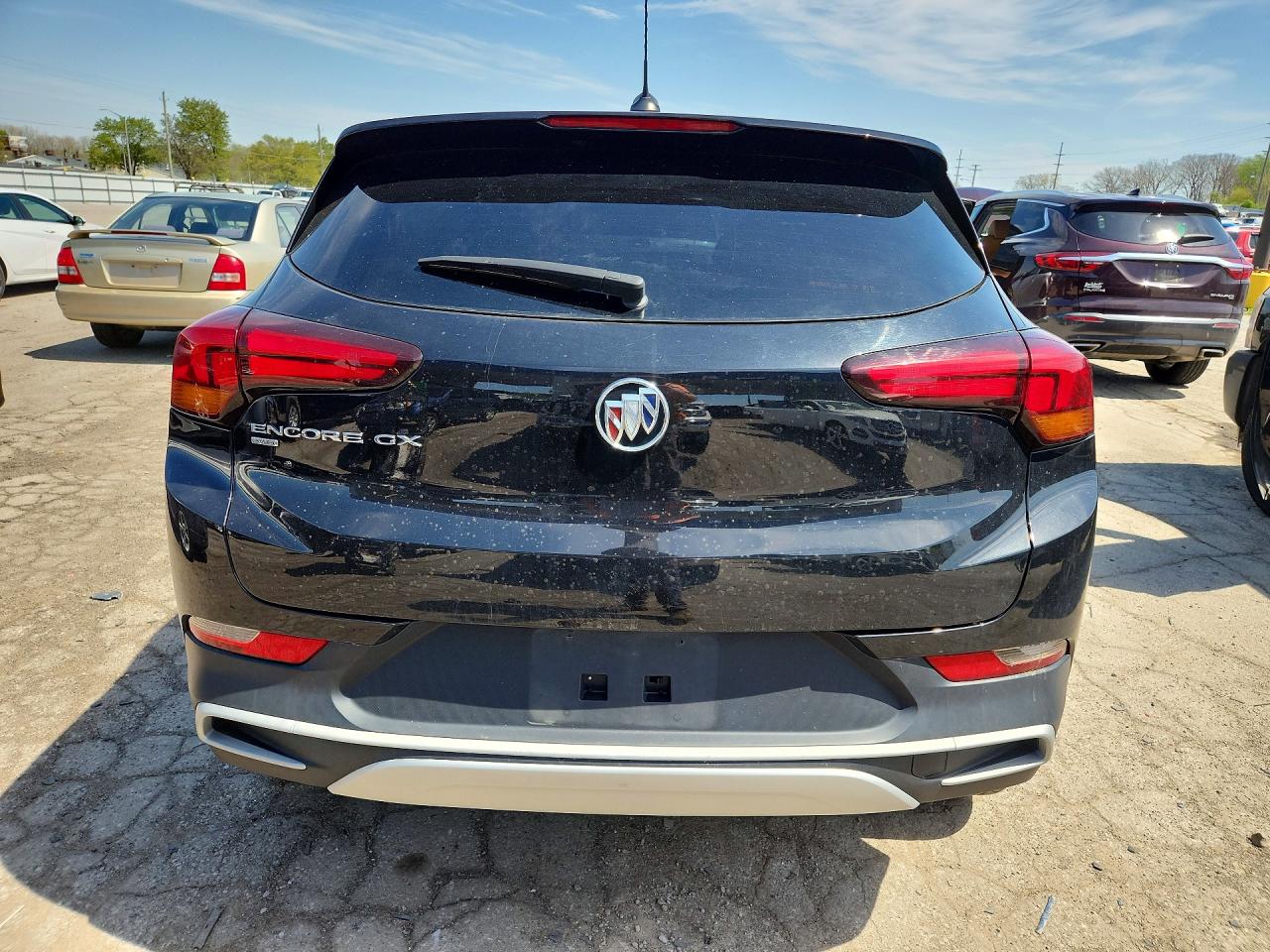 Buick Encore Preferred
