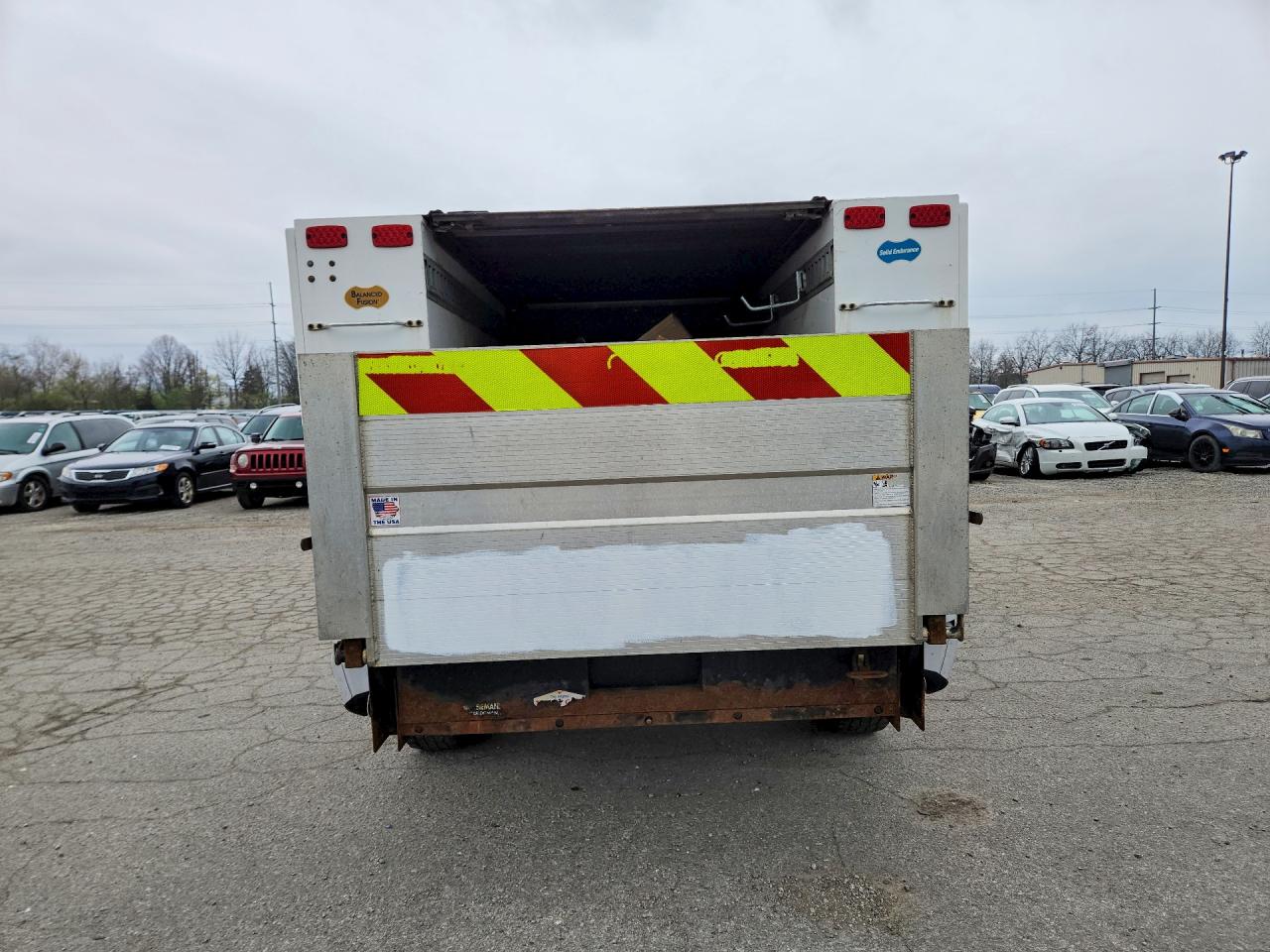 Ford F-150 Super Cab