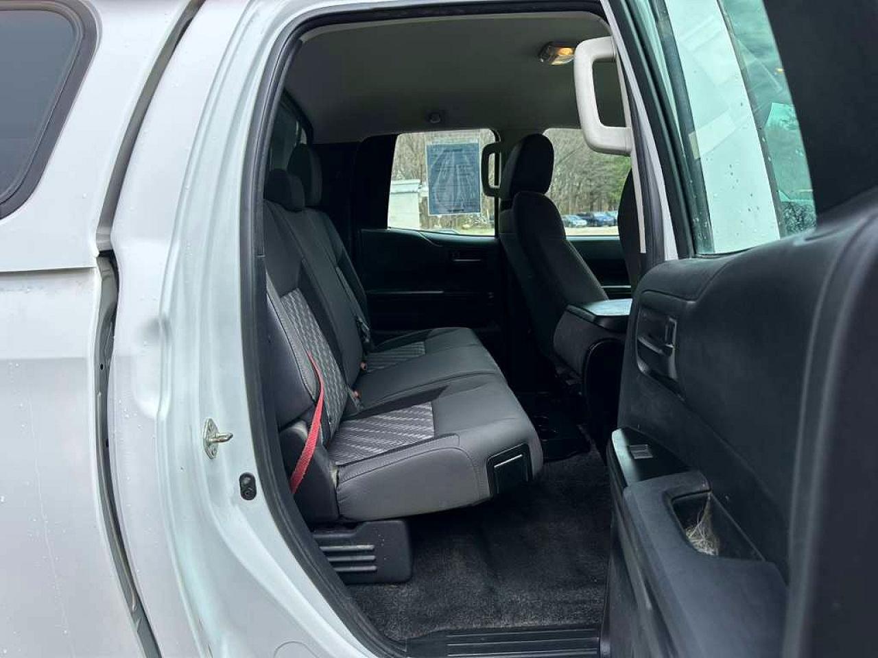Toyota Tundra Sr