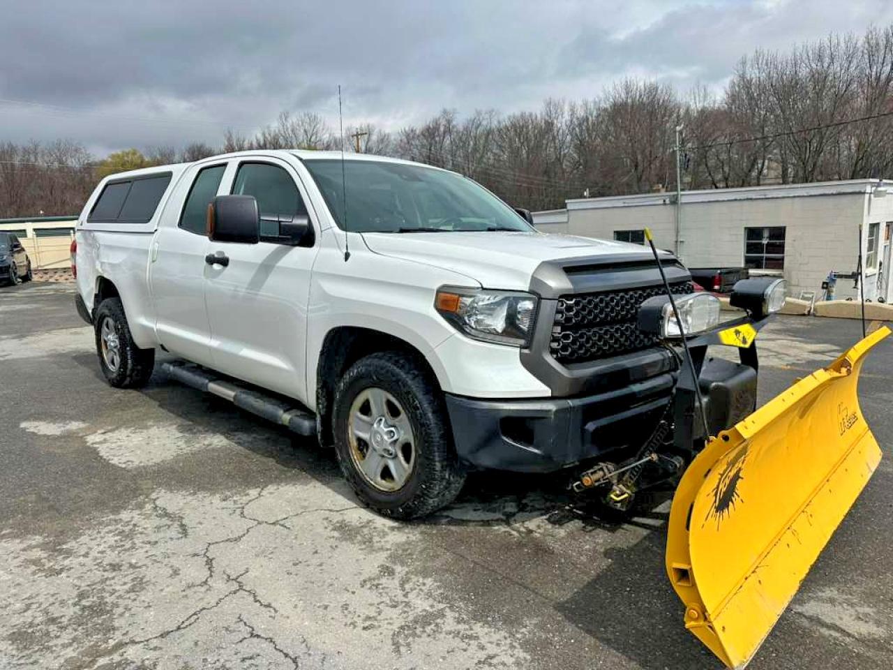 Toyota Tundra Sr