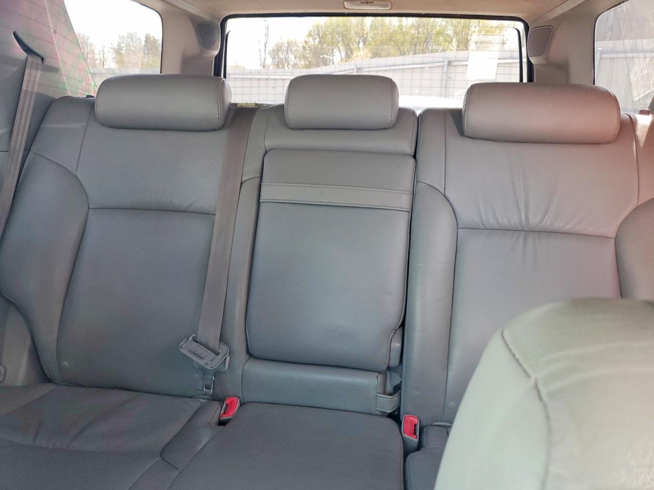 Toyota 4Runner Limited