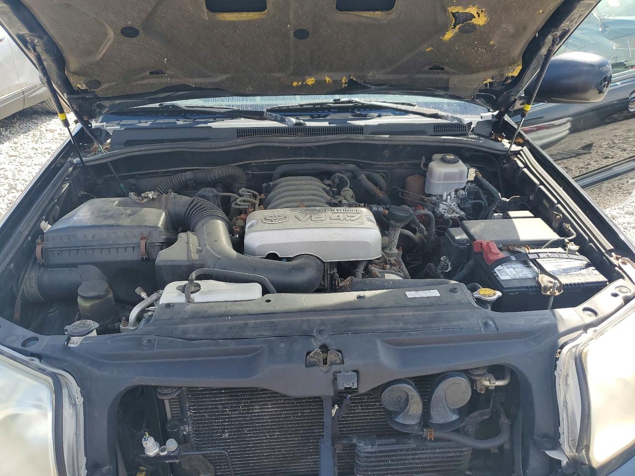 Toyota 4Runner Limited