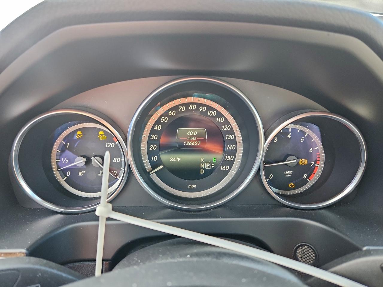 Mercedes-Benz E-Class 350 4matic Wagon