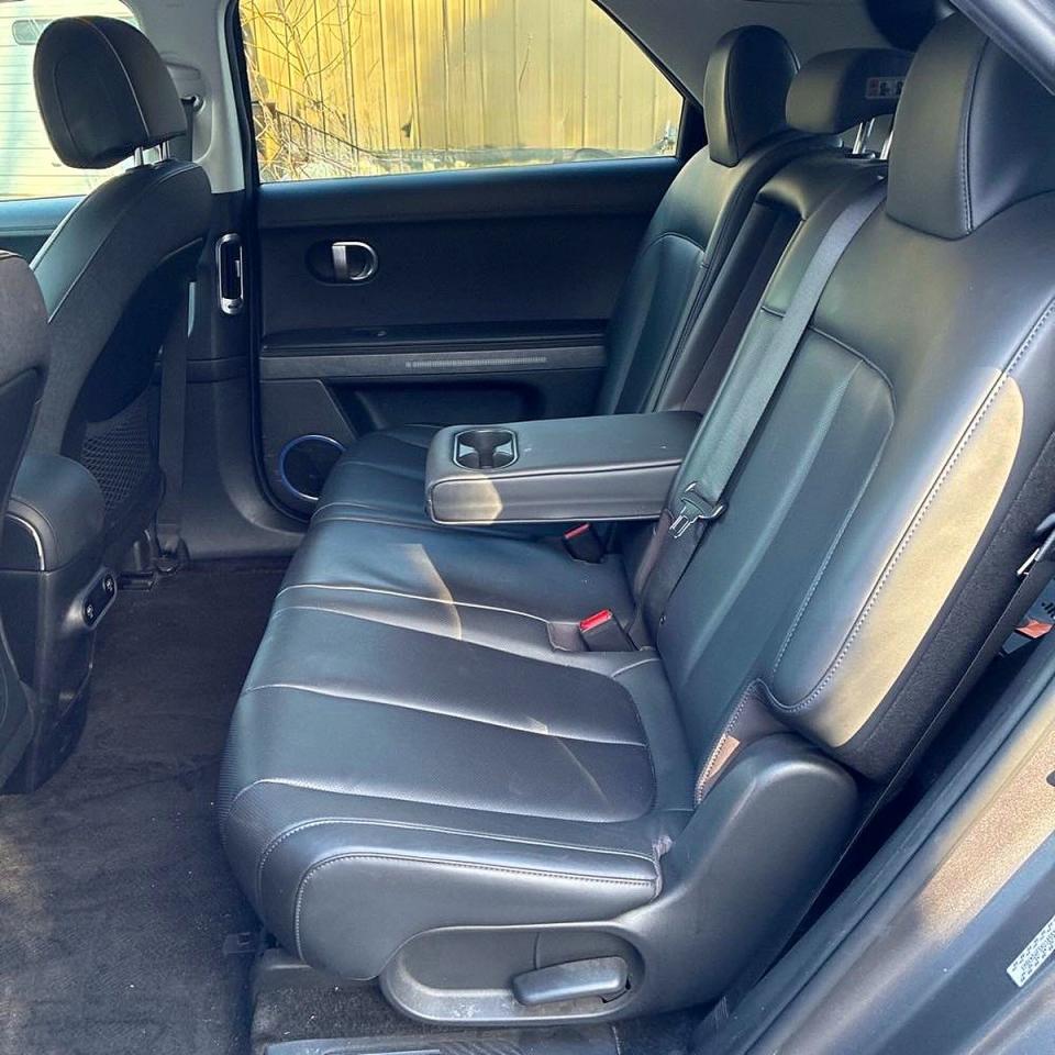 Hyundai Ioniq Sel