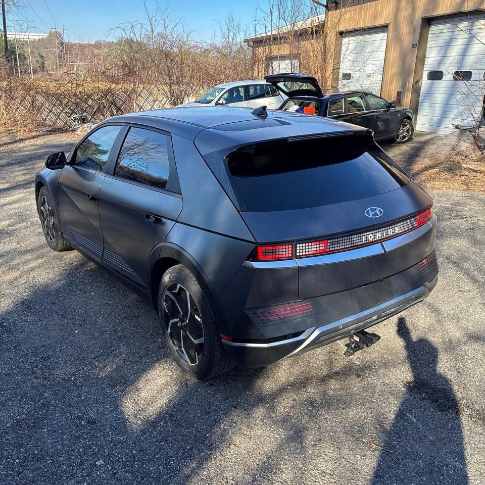 Hyundai Ioniq Sel