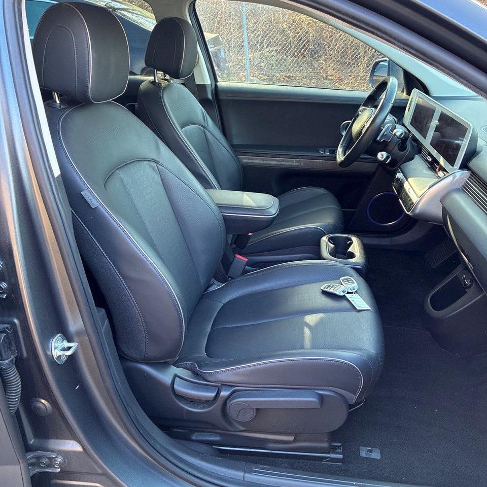 Hyundai Ioniq Sel