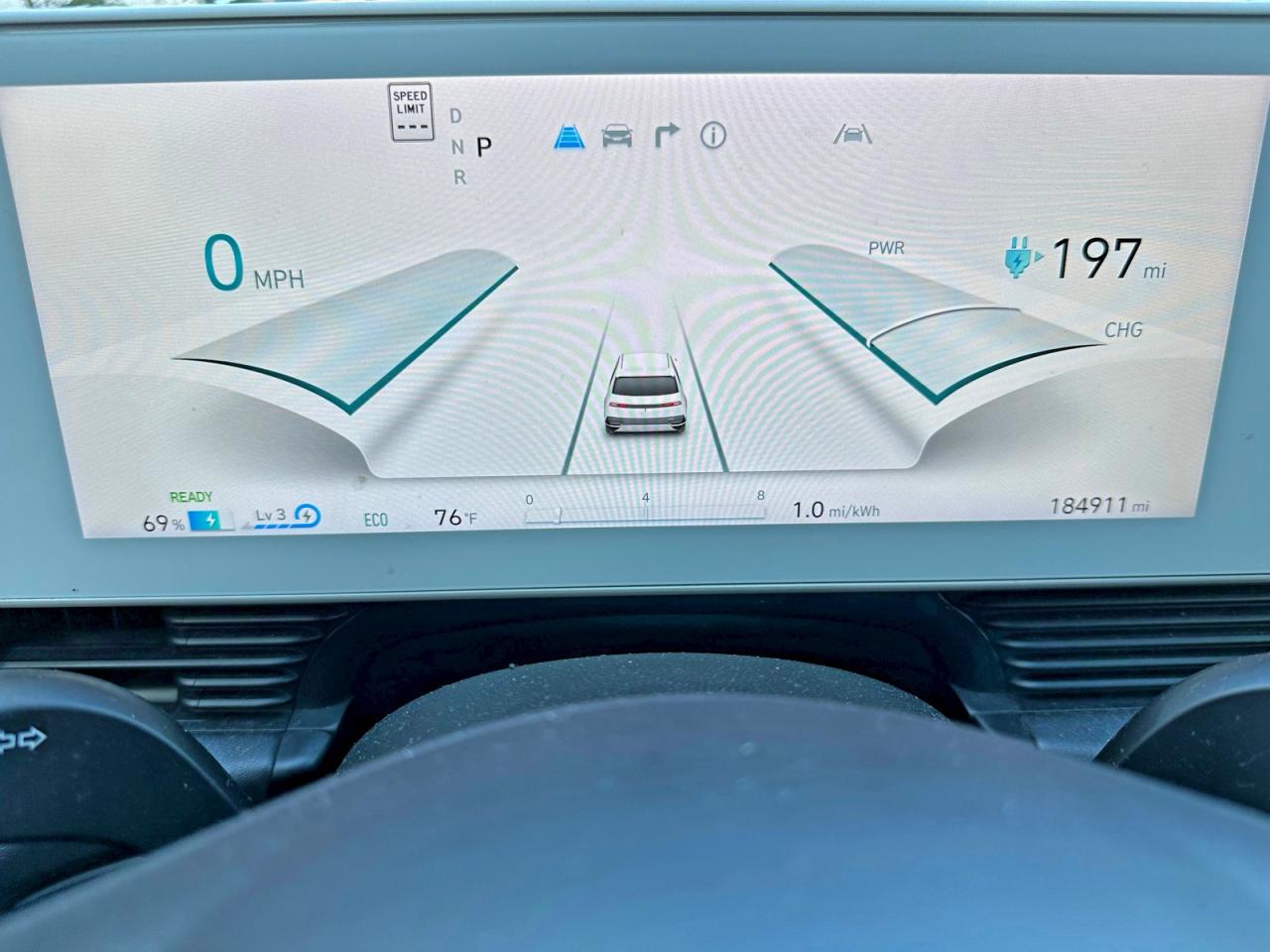 Hyundai Ioniq Sel