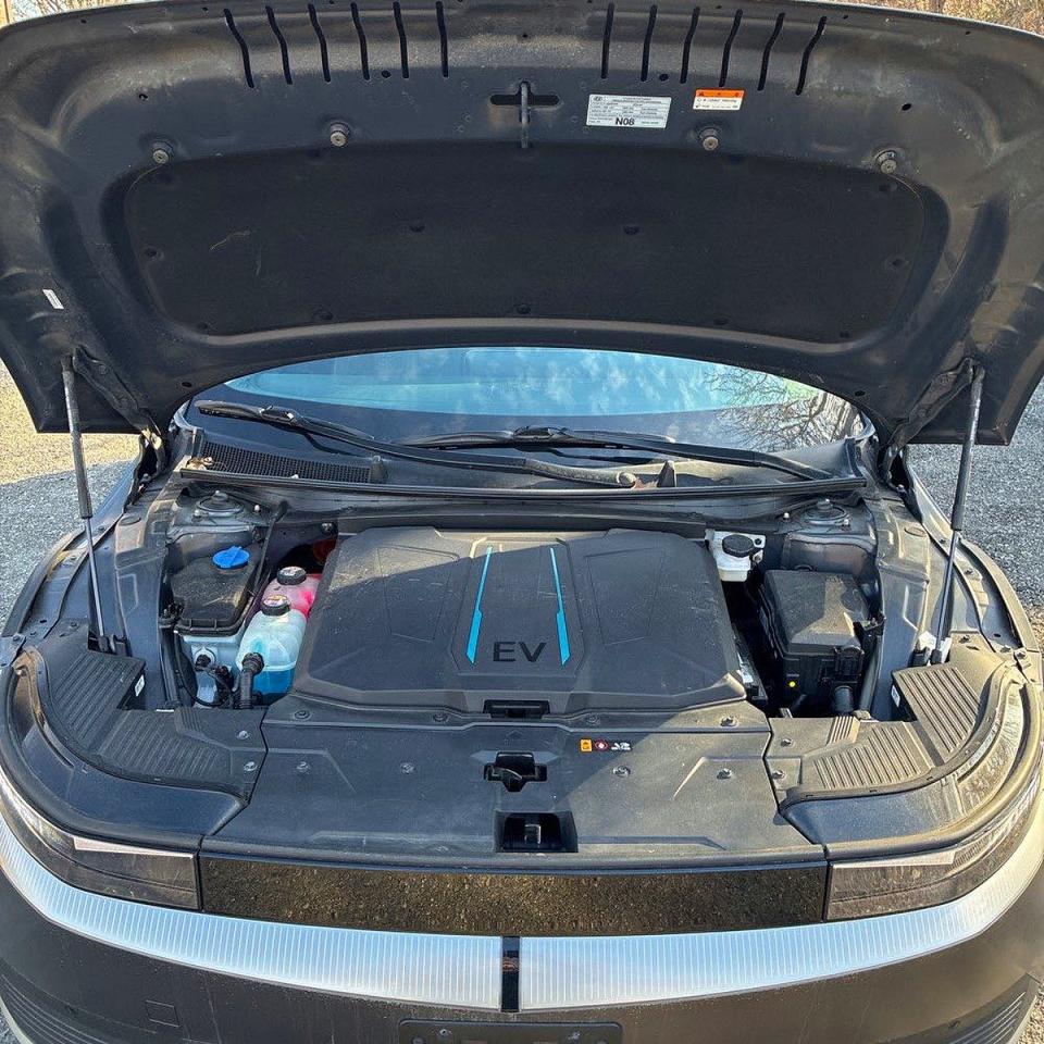 Hyundai Ioniq Sel